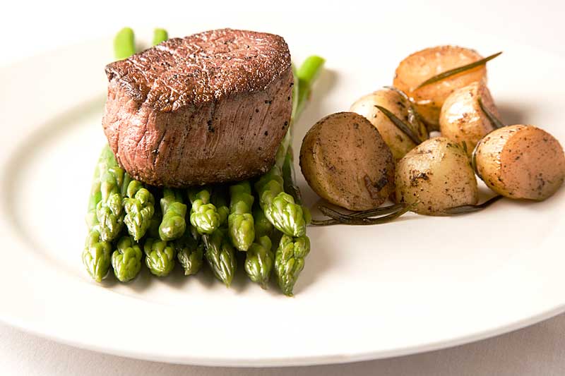 Beef Tenderloin