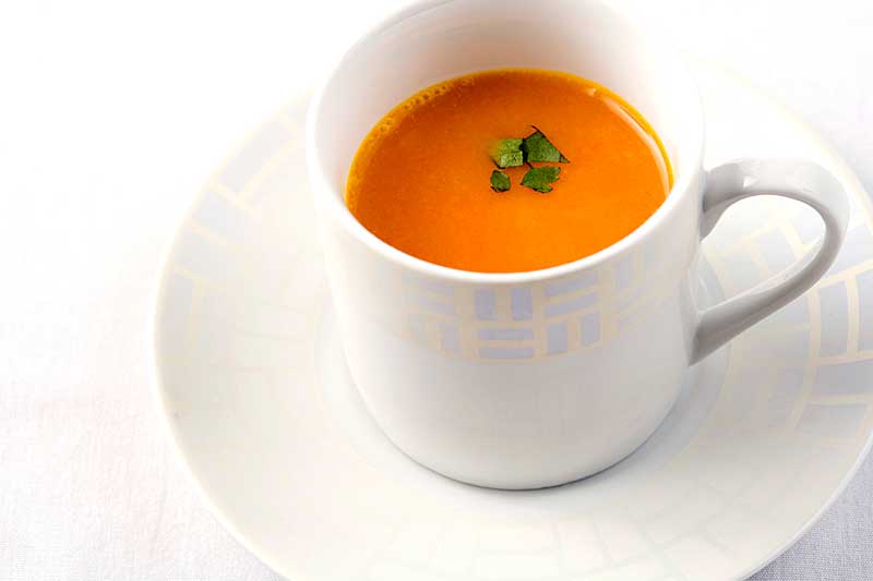 Carrot Soup