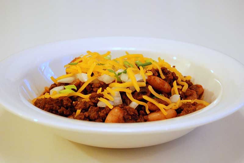 Chili
