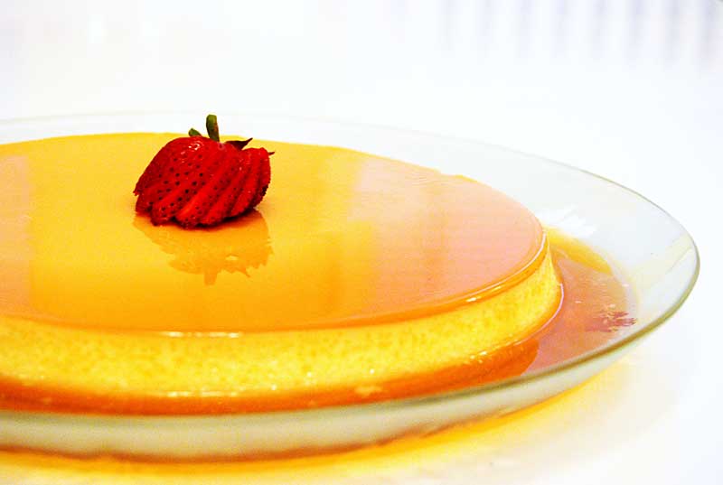 Flan