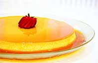 Flan