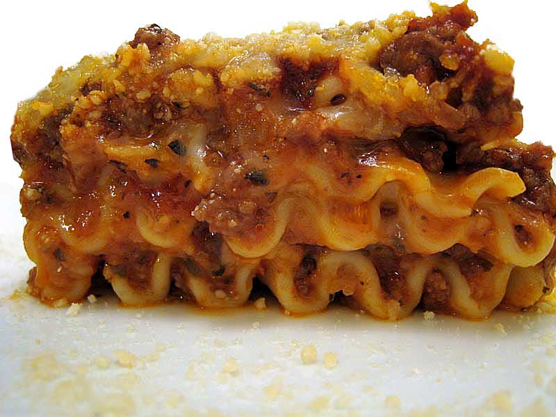 Lasagna