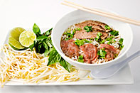 Pho - Vietnamese Beef Noodle Soup