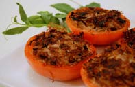 Stuffed Tomatoes